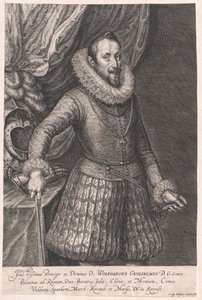 Pfalzgraf von Neuburg Wolfgang Wilhelm