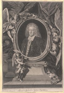 Pfalzgraf von Pfalz-Neuburg Alexander Sigismund von Artist Unknown