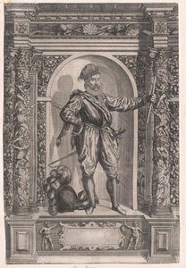 Pfalzgraf von Simmern Johann Casimir