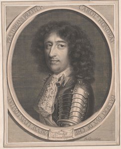 Herzog von Chevreuse Albert de Luynes