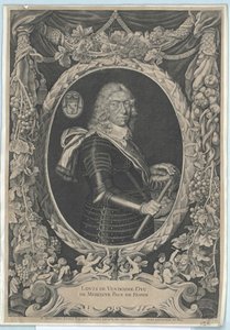 Herzog von Vendôme