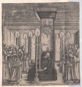 Herzog von Bayern Albrecht V. von Artist Unknown