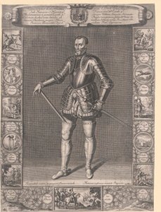 Herzog von Guise Franz I. von Lothringen