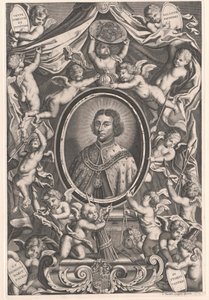 Herzog von Savoyen Amadeus IX.