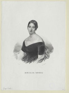Emilia Goggi
