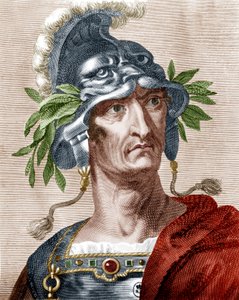 Kaiser Claudius