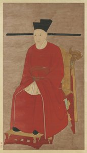 Kaiser Gaozong (Zhao Gou)