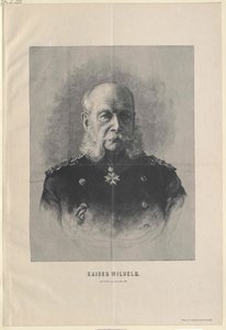 Kaiser Wilhelm I.
