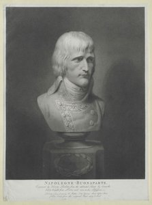 Kaiser der Franzosen Napoleon I Bonaparte von Artist Unknown