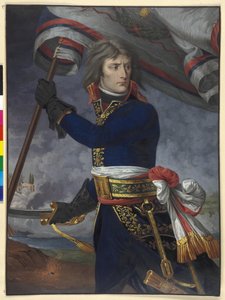 Kaiser der Franzosen Napoleon I. Bonaparte