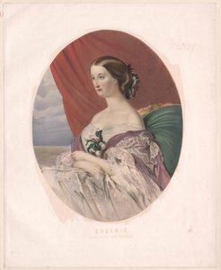Kaiserin von Frankreich Eugenie