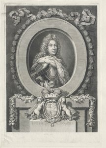 Eugen Alexander 1. Graf von Thurn und Taxis