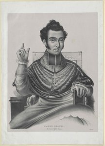 Ferdinand François Chatel von Artist Unknown