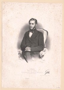 Ferdinand Gobbi von Artist Unknown