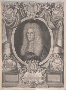 Ferdinand Joseph 3. Graf von Dietrichstein von Nikolsburg