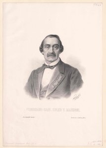 Ferdinand Karl von Manussi