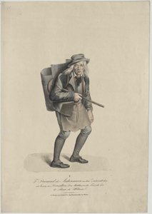 Ferdinand Raymond von Artist Unknown