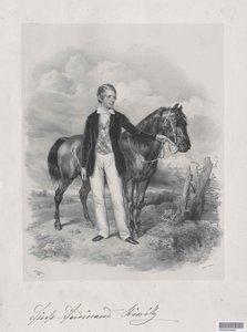 Ferdinand Graf Kinsky