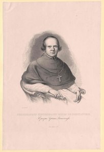 Ferdinand Ritter Kindermann-Schulstein von Artist Unknown