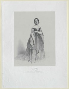 Francesca Złotoryja