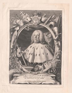 Francesco Maria della Rovere von Artist Unknown