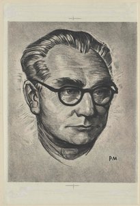 Franz Jonah von Artist Unknown