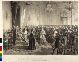 Franz Joseph I.