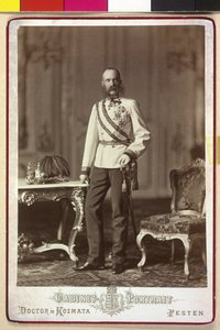 Franz Joseph I
