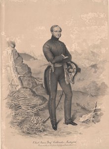 Franz Graf Colloredo-Mannsfeld