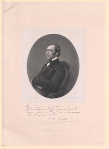 Friedrich Theodor von Frerichs