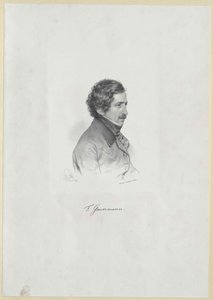 Friedrich Gauermann