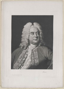 Georg Friedrich Händel