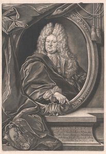 Georg Preu von Artist Unknown