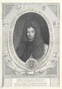 Giulio Giustiniani von Artist Unknown