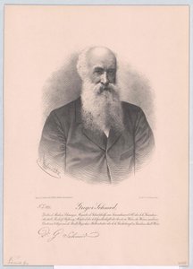 Gregor Schmid von Artist Unknown