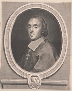 Guillaume de La Brunetiere du Plessis-Gest
