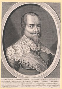 Gustaf Graf Horn af Bjoerneborg