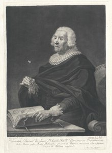 Havenberer von Artist Unknown