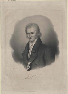 Heinrich von Cotta (Druck)