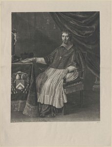 Henri Arnauld von Artist Unknown