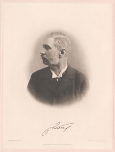 Heinrich Ritter von Wittek von Artist Unknown
