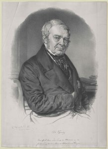 Henry Gott sei Dank Schmaltz