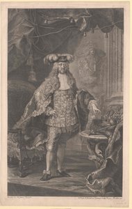 Heiliger Römischer Kaiser Karl VI