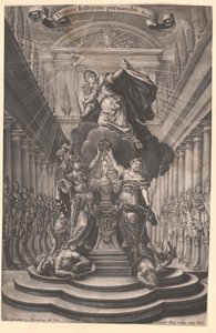 Heiliger Römischer Kaiser Karl VI.