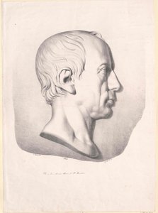 Heiliger Römischer Kaiser Franz II