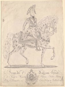 Heiliger Römischer Kaiser Franz II