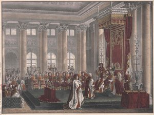 Heiliger Römischer Kaiser Franz II