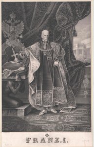 Heiliger Römischer Kaiser Franz II