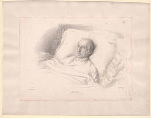 Heiliger Römischer Kaiser Franz II.