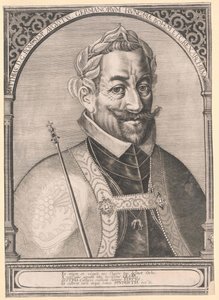 Heiliger Römischer Kaiser Matthias I.